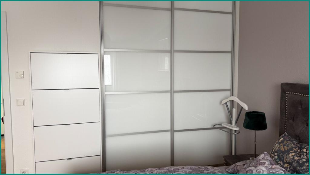 2-ZIMMER PENTHOUSE-WOHNUNG MIT GROSSER DACHTERRASSE & AUFZUG IM ZENTRUM VON RADEVORMWALD - Photo 5