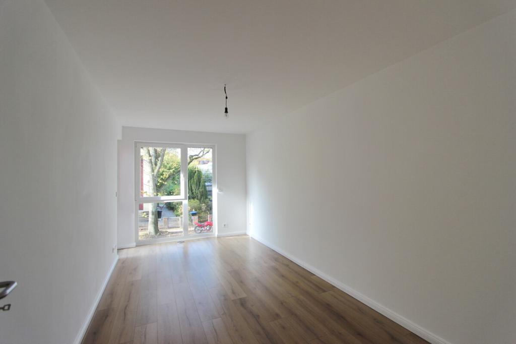 Moderne Einheit im Quattrohaus in Hamburg-Schnelsen - Photo 2