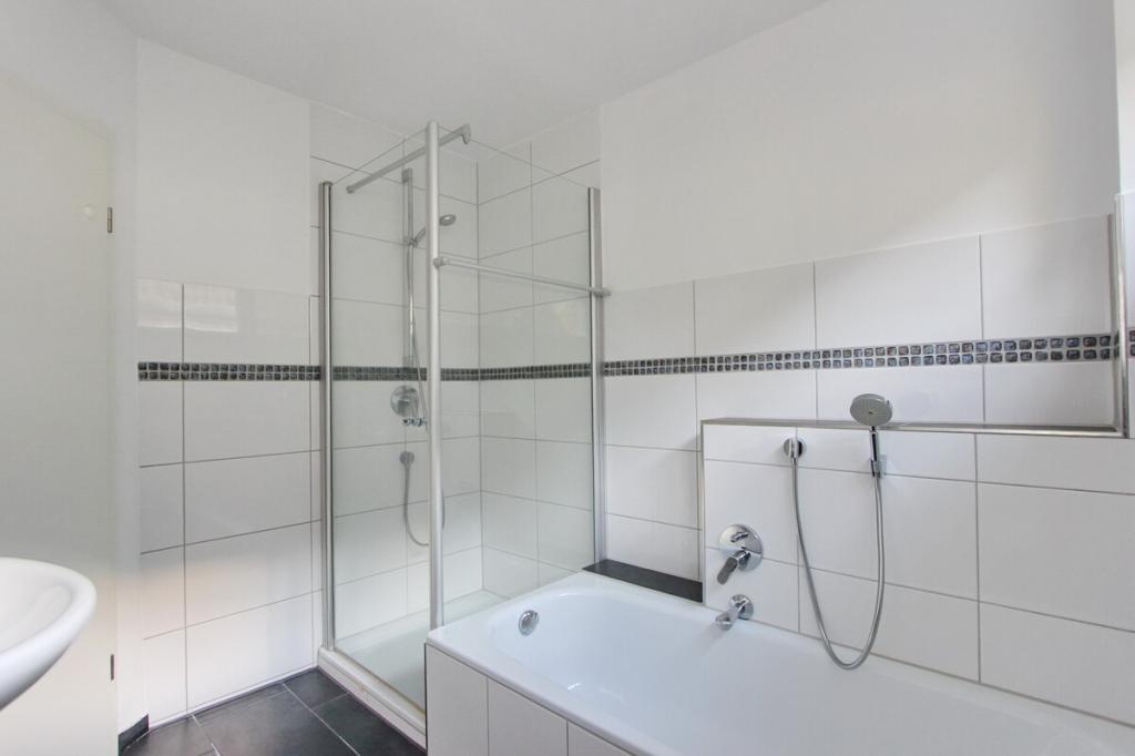 Moderne Einheit im Quattrohaus in Hamburg-Schnelsen - Photo 5
