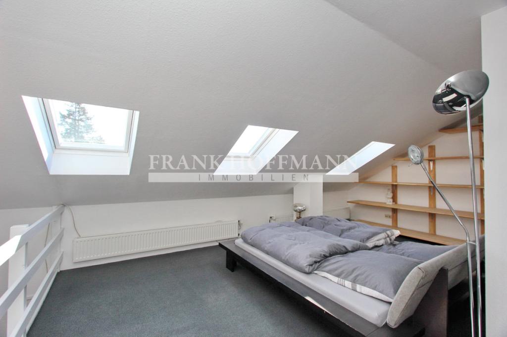 Ausgebautes Dachgeschoss (2)