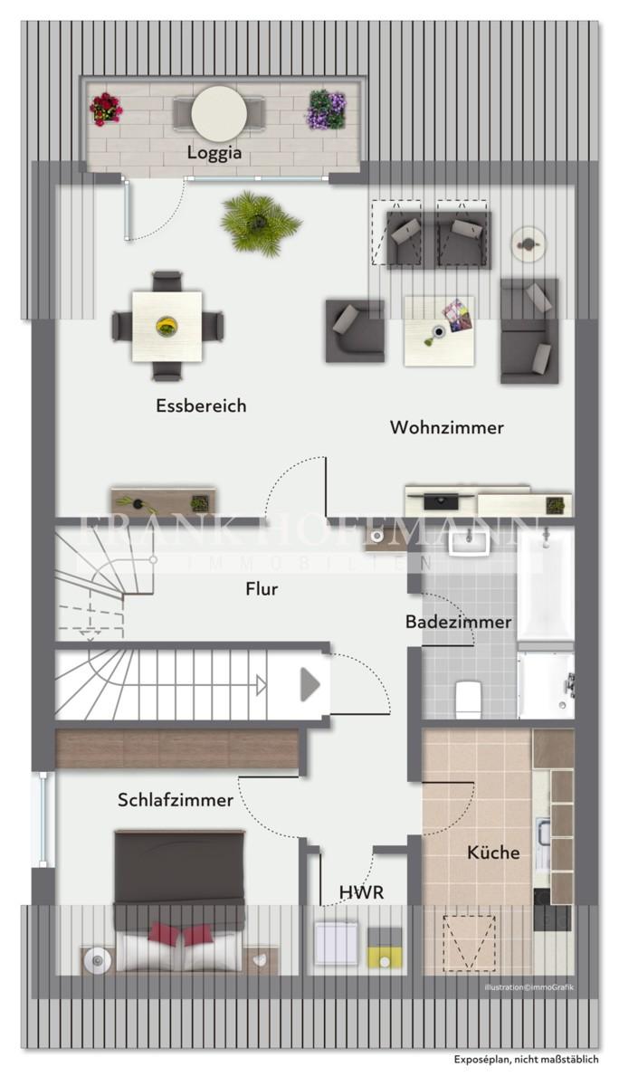 1. Ebene