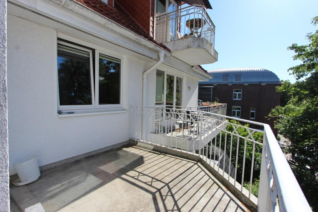 Balkon II