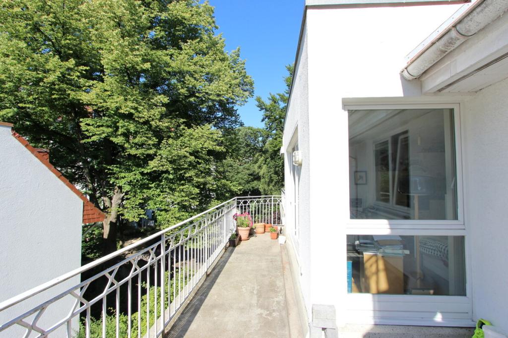 Balkon III