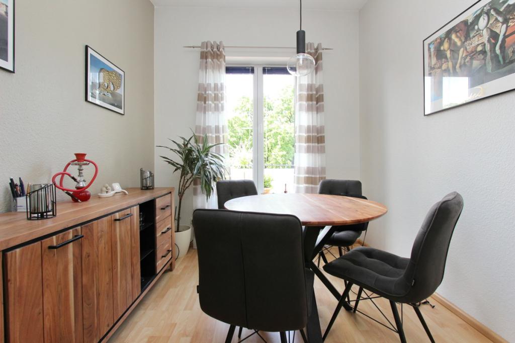 Kinderzimmer Büro