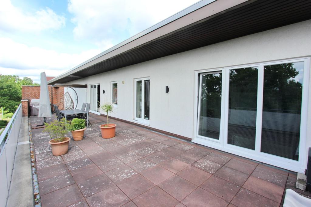 Dachterrasse (2)