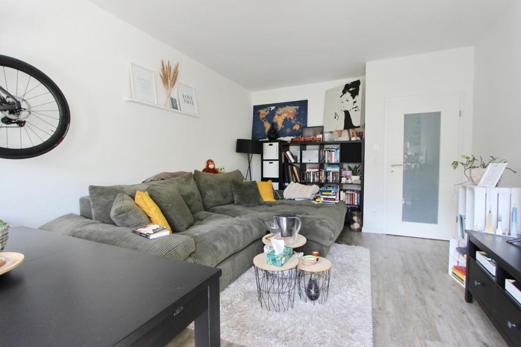 Wohnzimmer II
