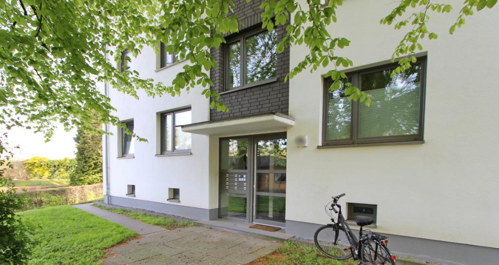 Eingangbereich