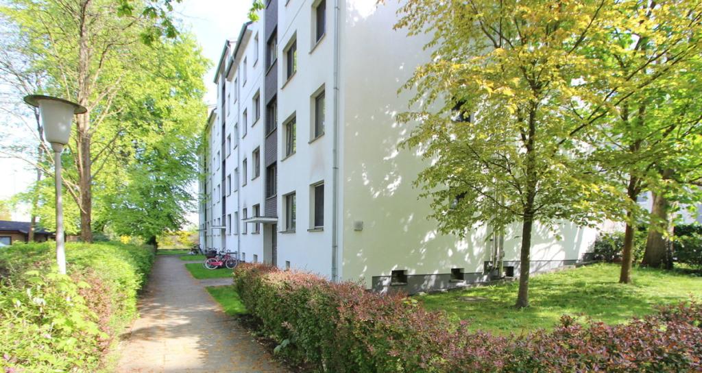 Außenansicht II