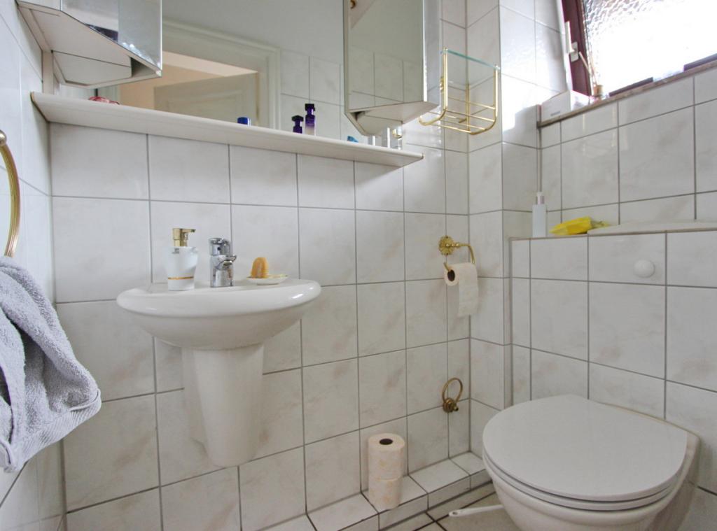 Gäste-WC