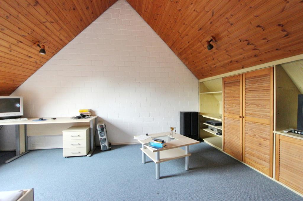 Dachgeschoss