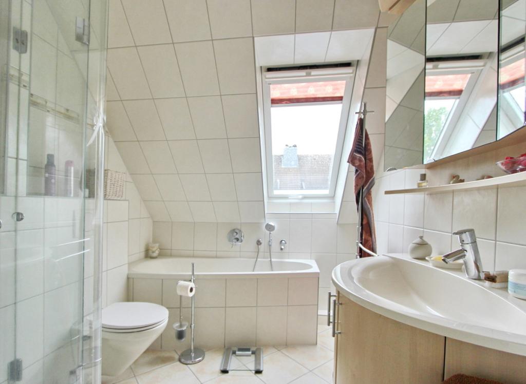 Badezimmer OG II