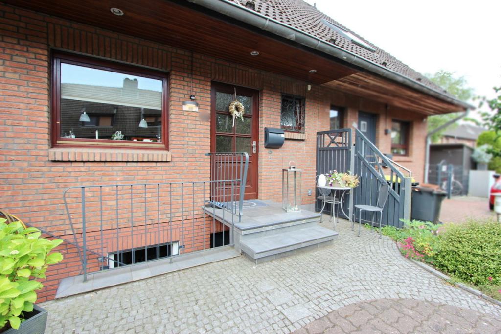 Außenansicht II