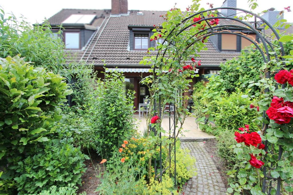 Rückansicht