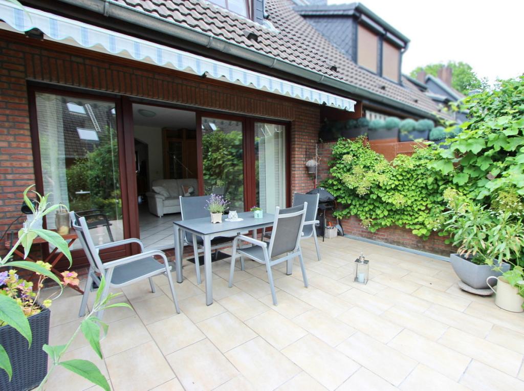Terrasse II