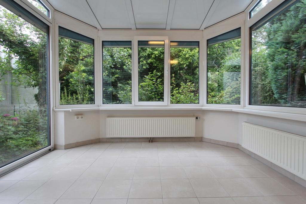 Wintergarten