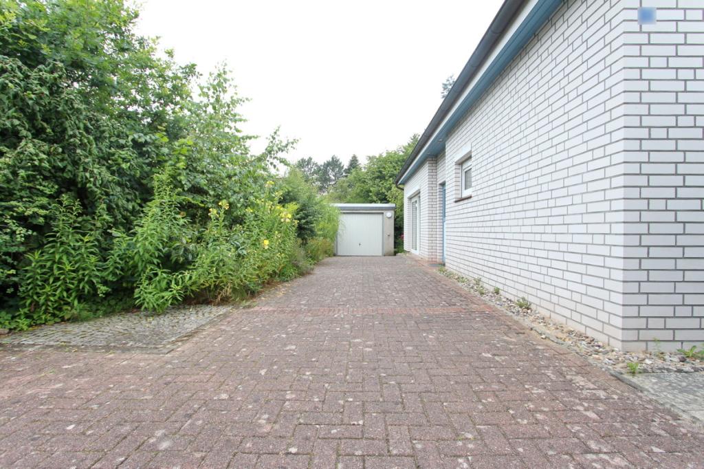 Auffahrt