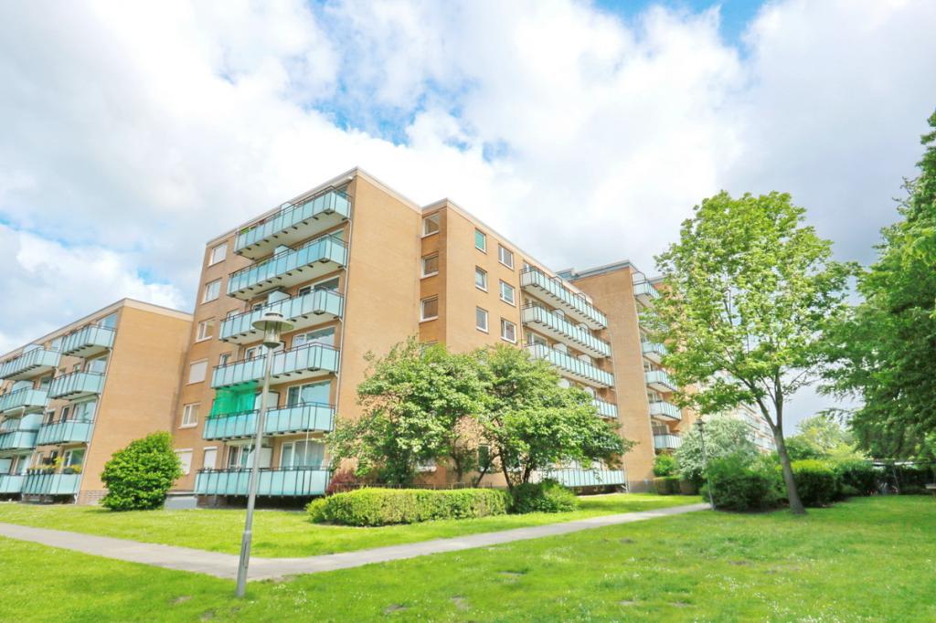 Fassade (Front bzw. Eingang)