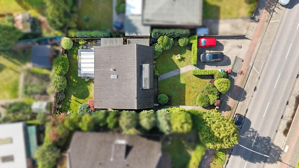 Grundstücksansicht