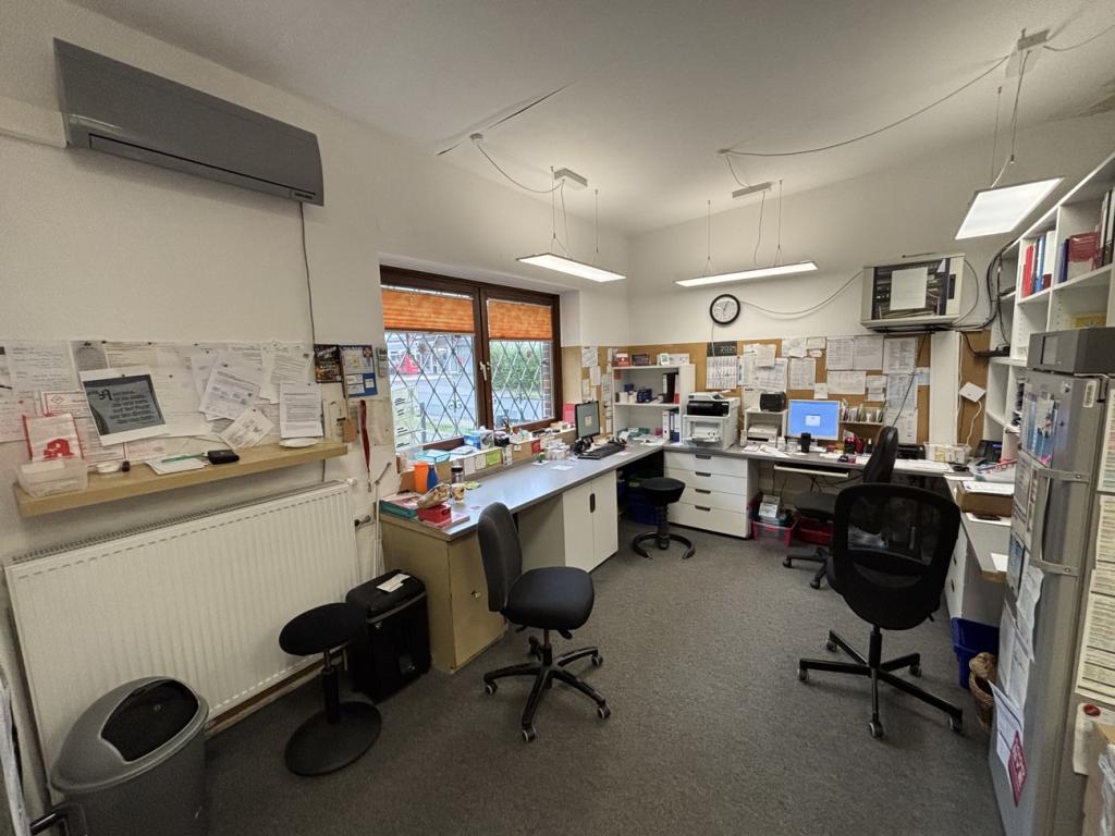 Büro