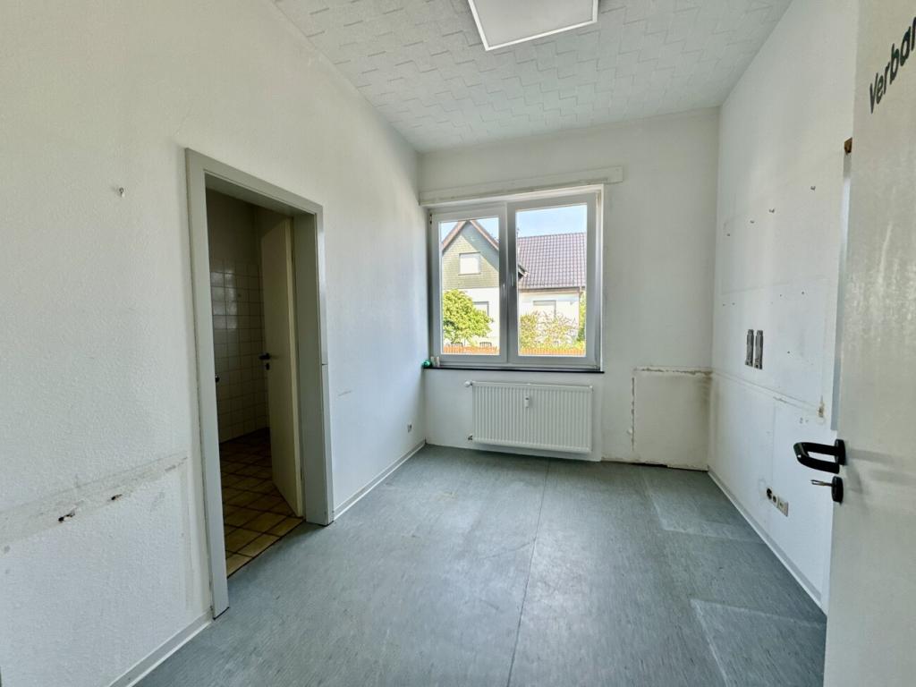 Zimmer I EG