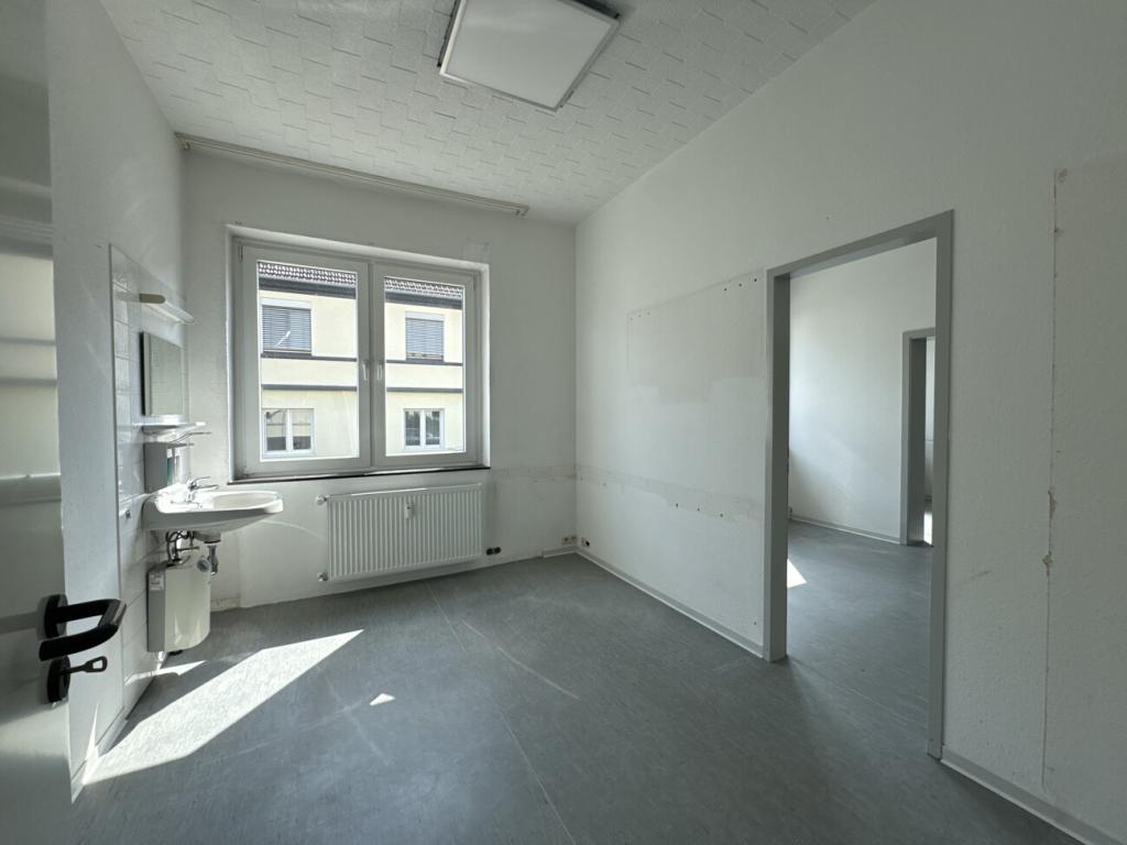 Behandlungszimmer I EG