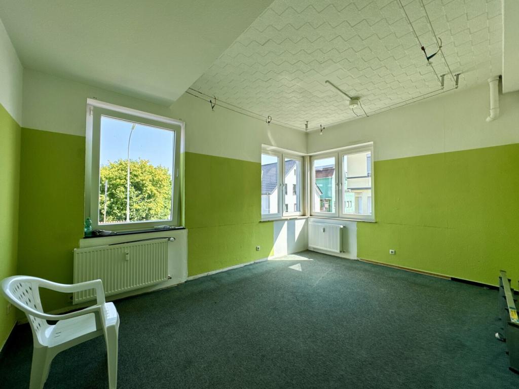Wartezimmer EG