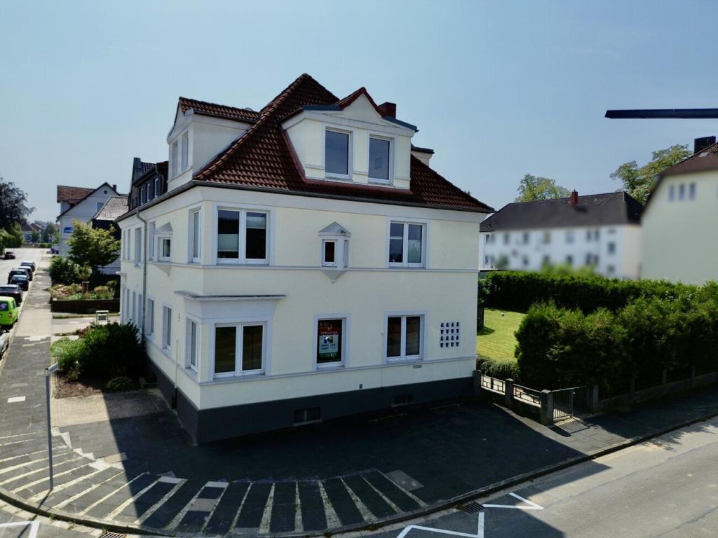Seitenansicht