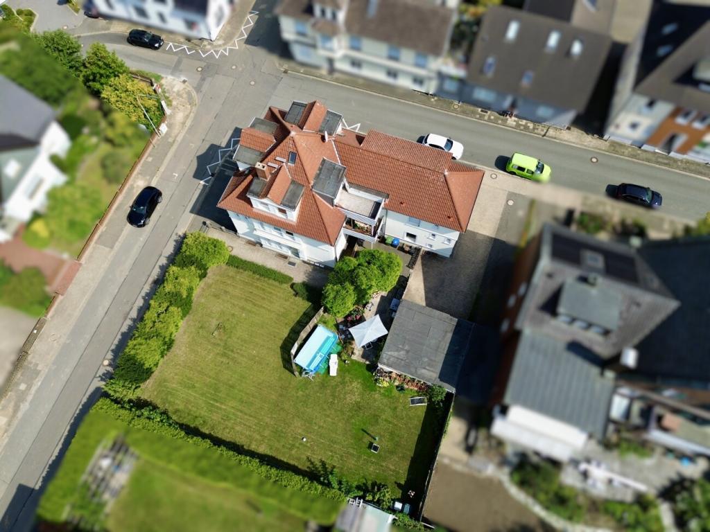 Grundstücksübersicht