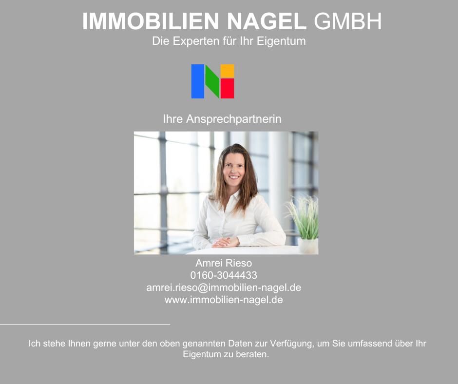 Amrei Rieso neu
