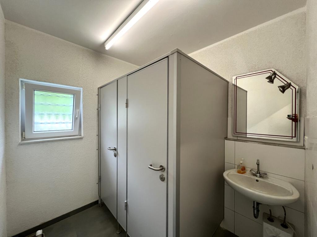 Personaltoiletten