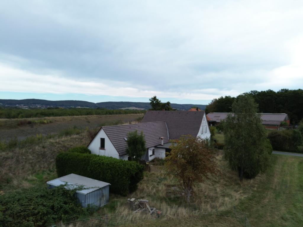 Gartenansicht