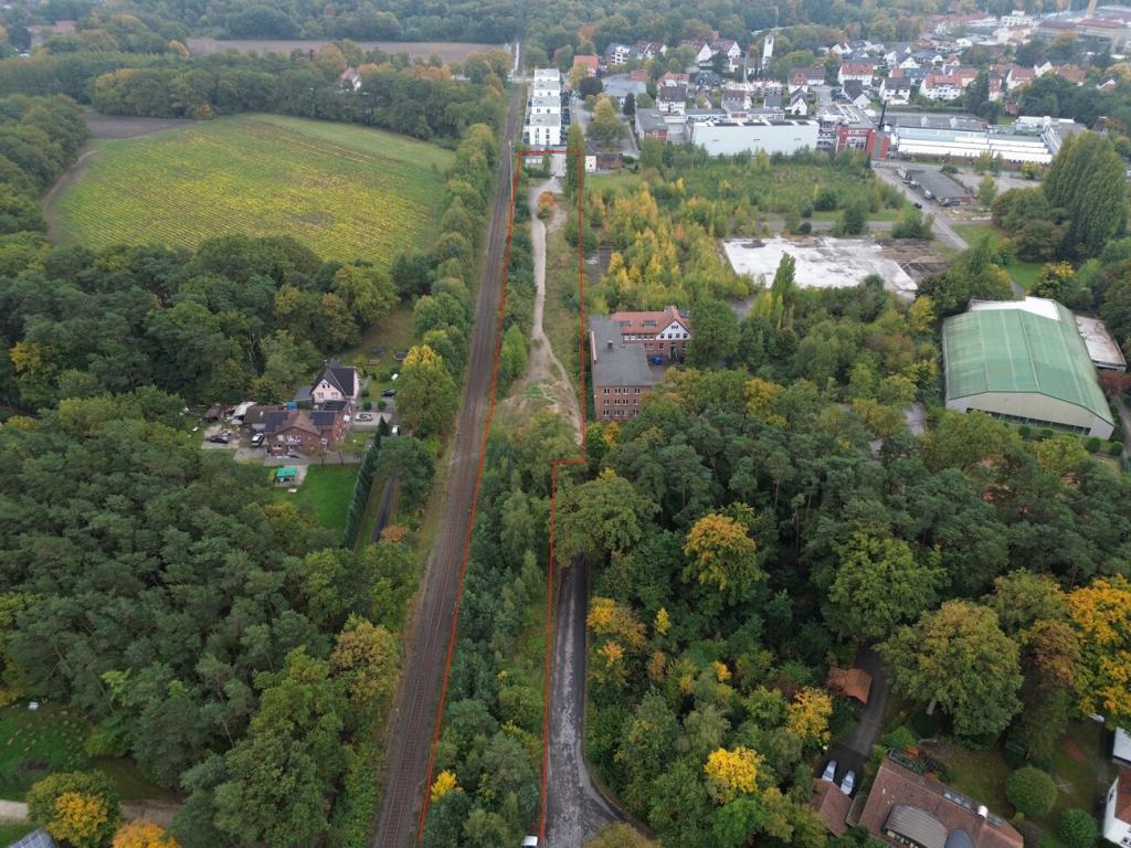 Grundstücksübersicht