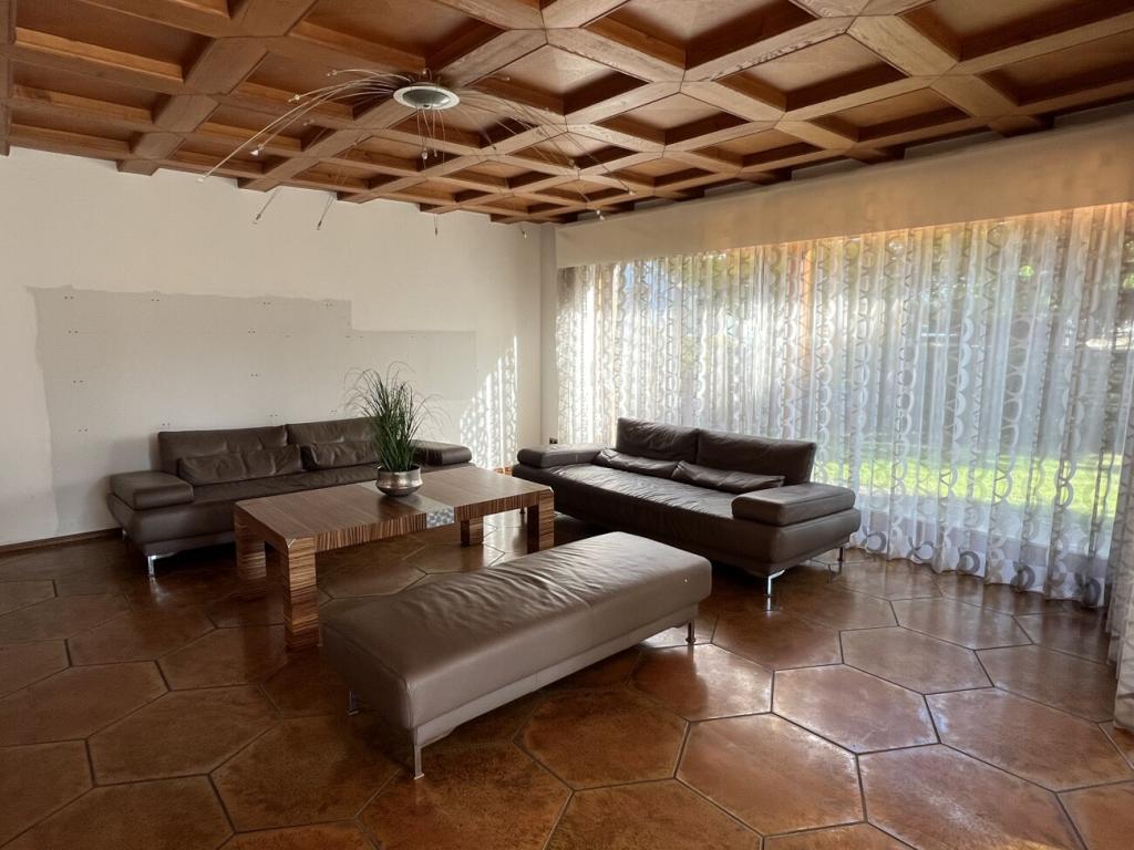 und Sofaecke