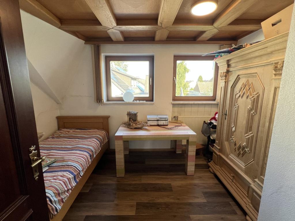Gästezimmer im OG
