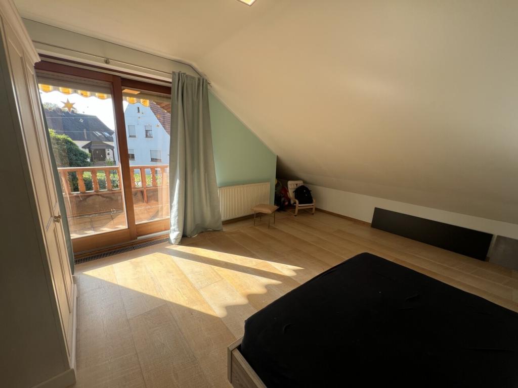1. Kinderzimmer