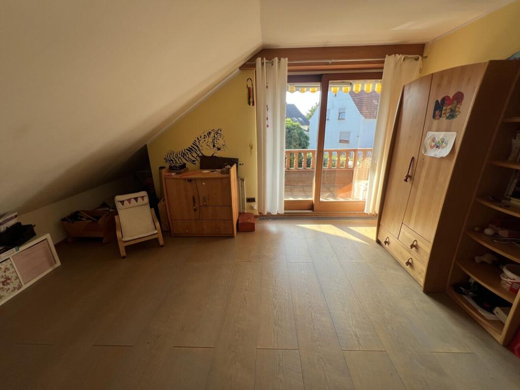 2. Kinderzimmer