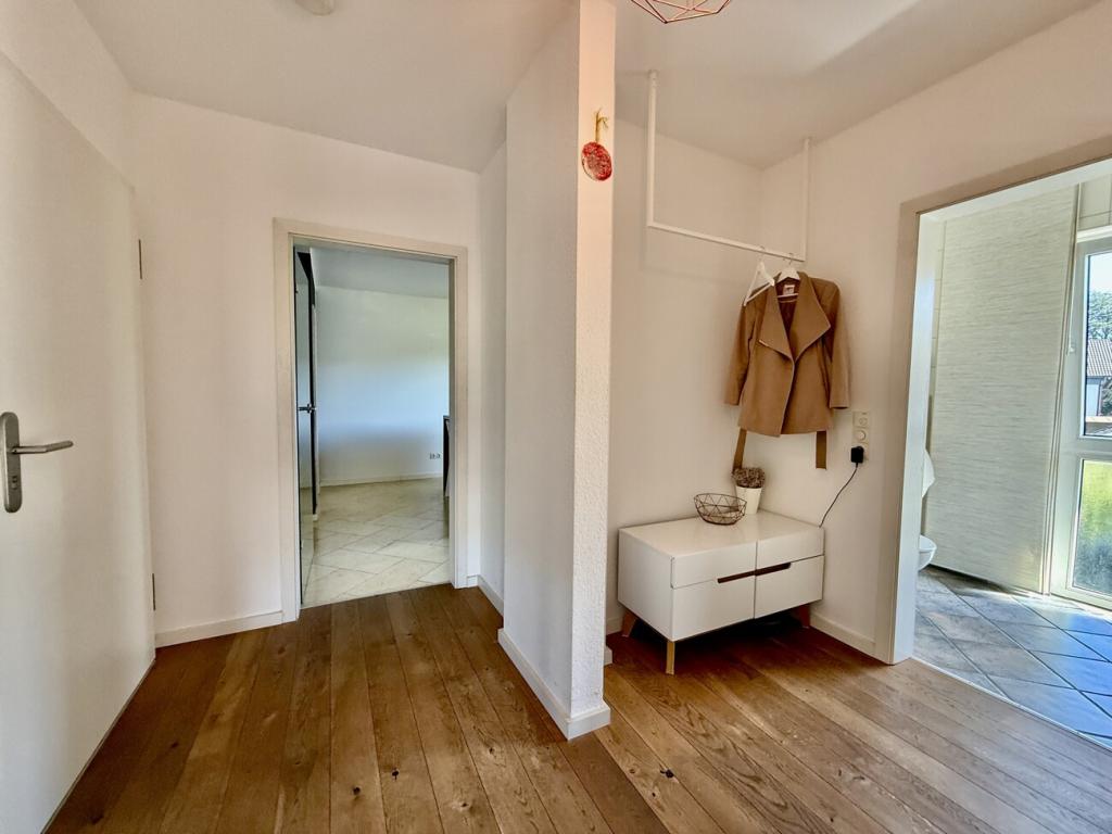 Penthouse mit Weitblick: Großzügige Dachterrasse & Alleinlage auf der Etage - Photo 5