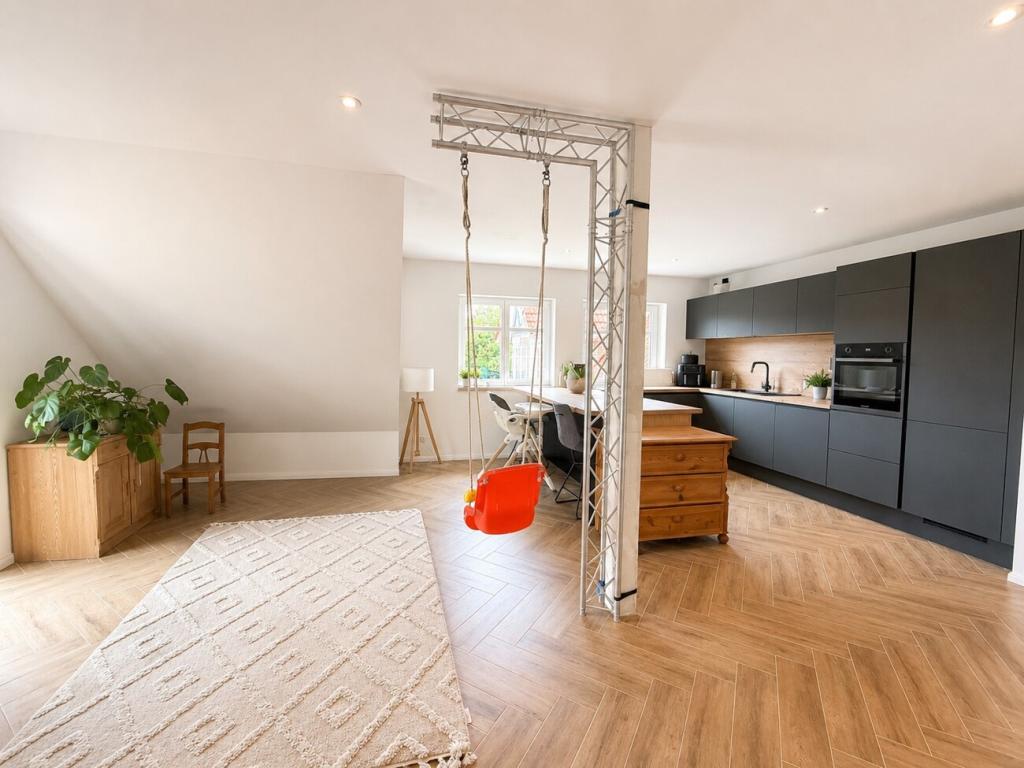 Andere kommen übers Wochenende – Sie dürfen einfach bleiben! - Foto 1