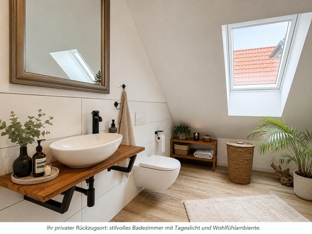 Andere kommen übers Wochenende – Sie dürfen einfach bleiben! - Foto 3