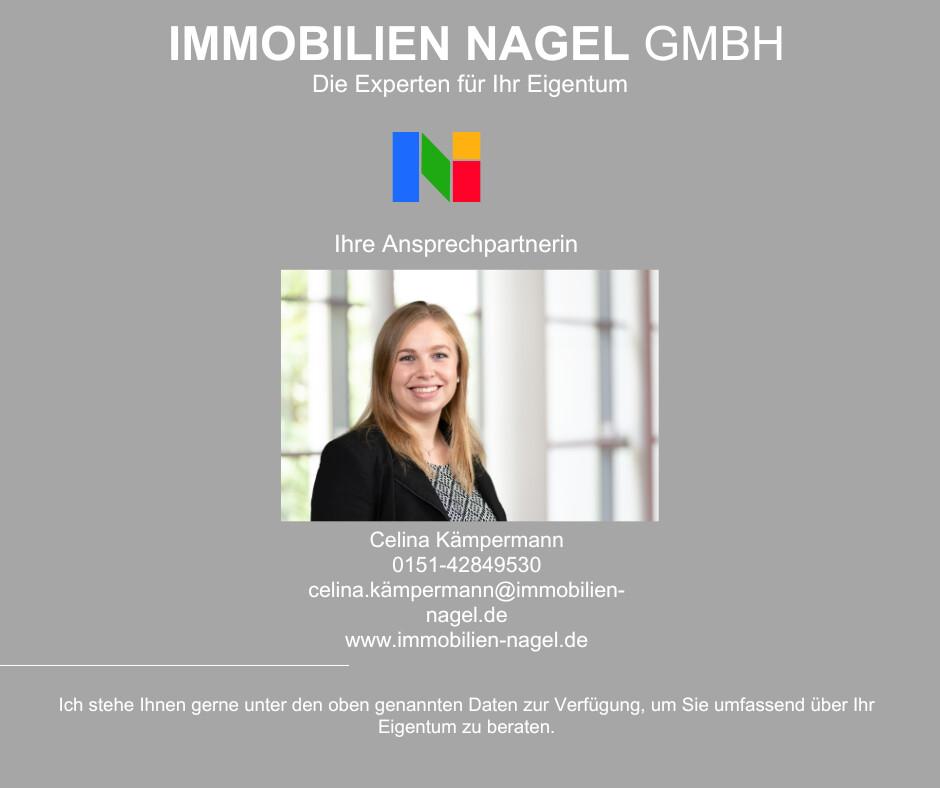 Ihre Betreuerin