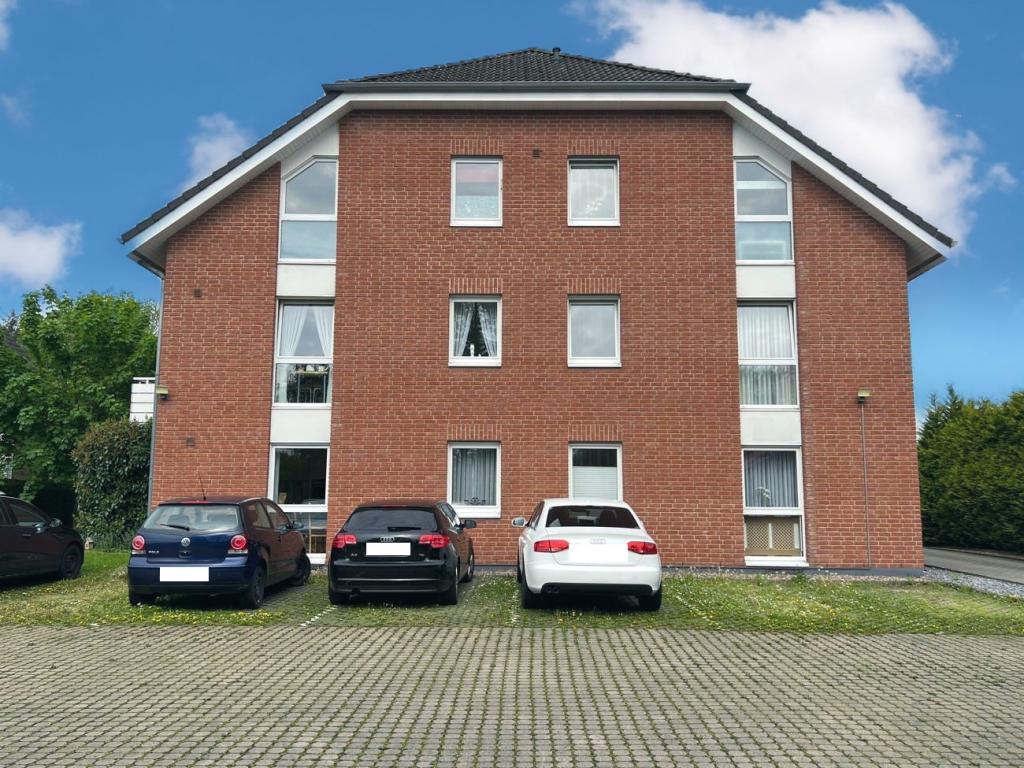 PKW-Stellplätze