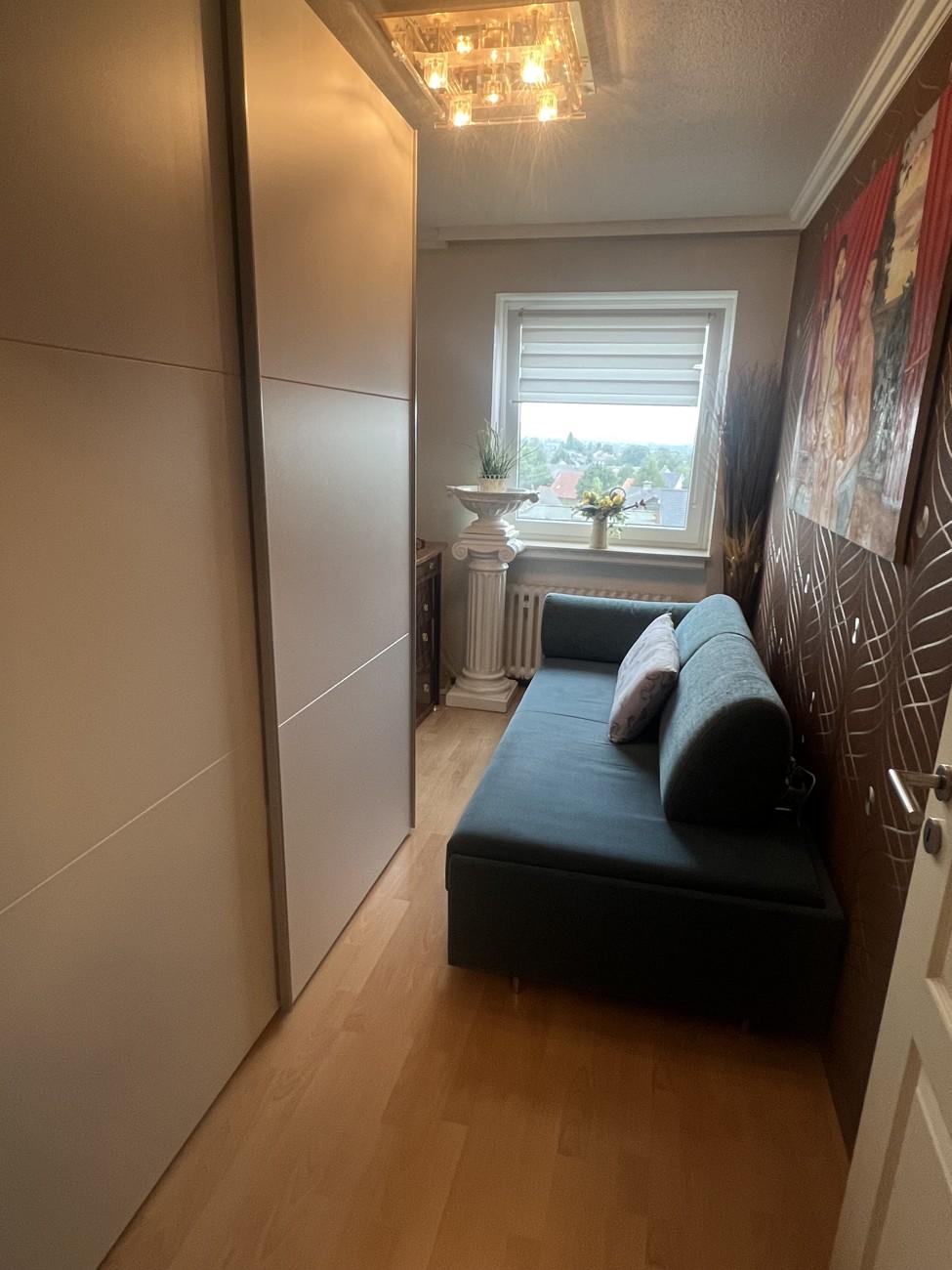 Arbeits-/ Kinderzimmer