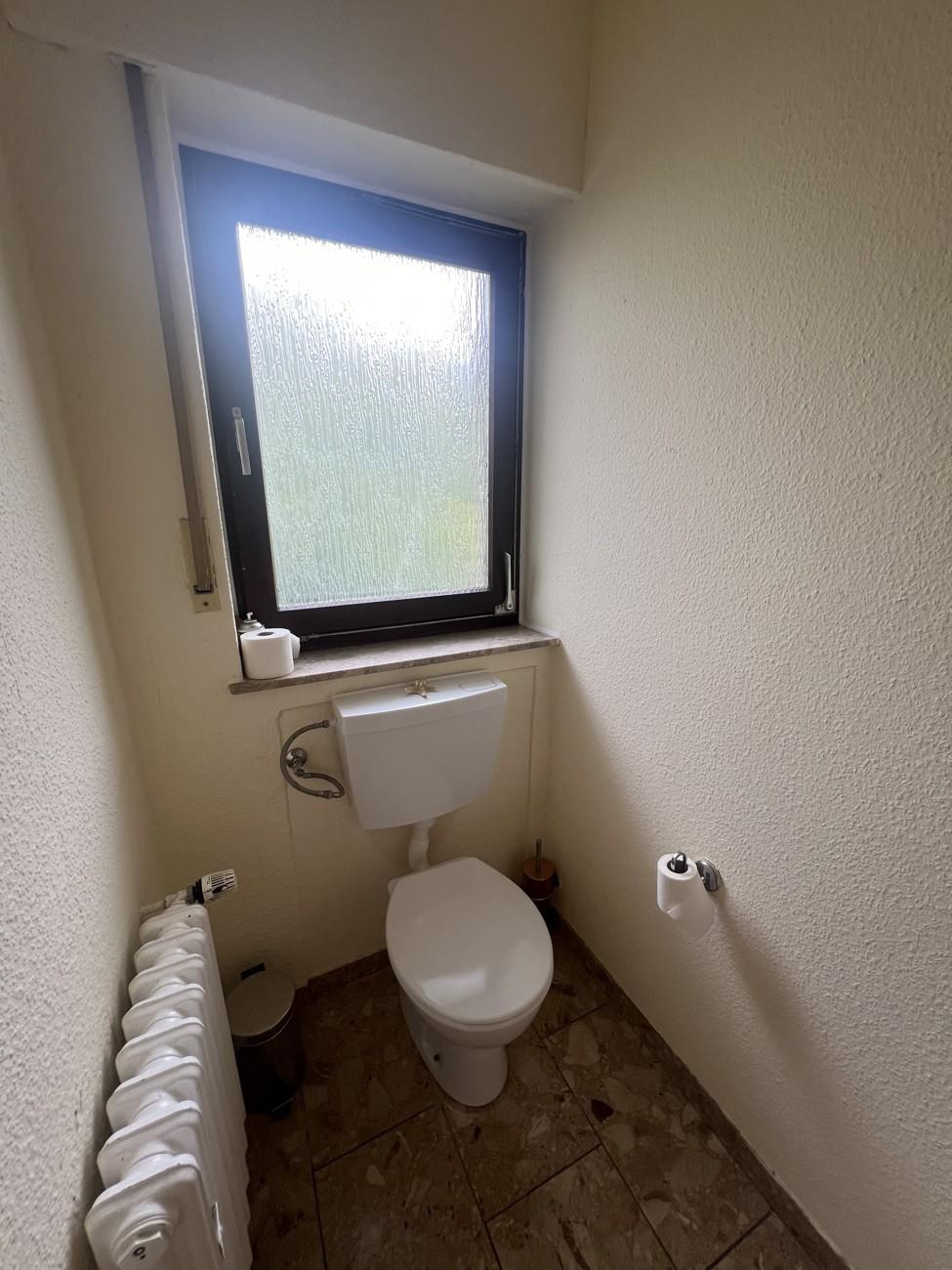 Gäste-WC 