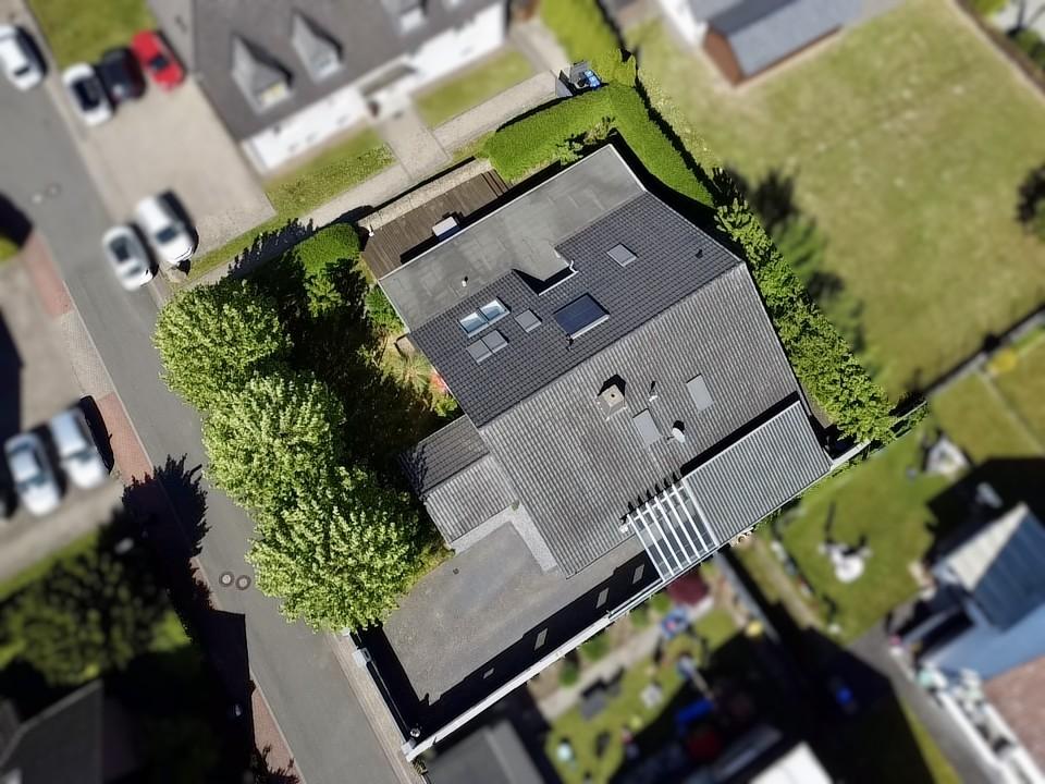 Vogelperspektive