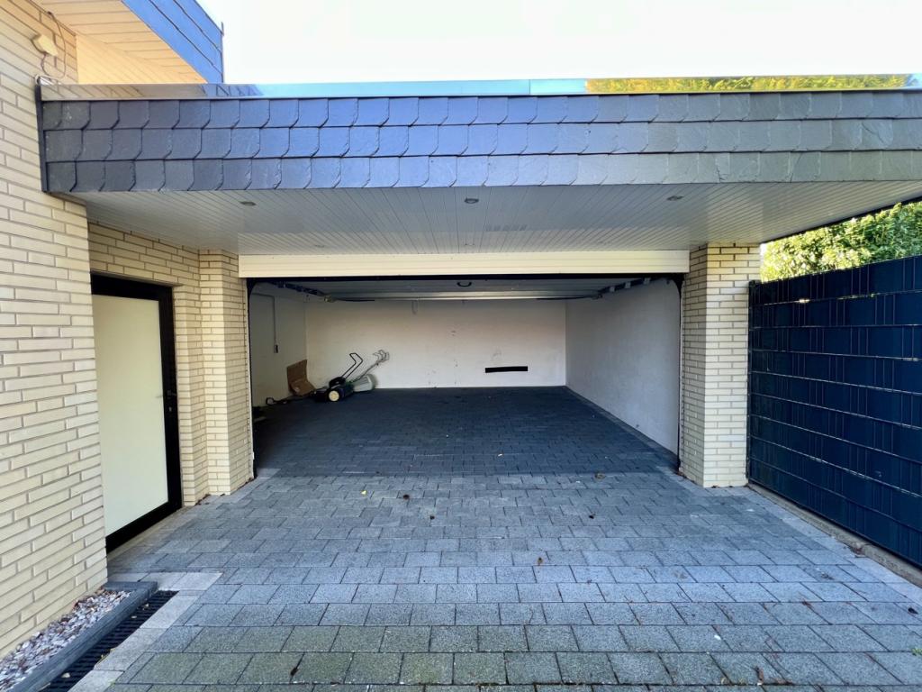 Doppelgarage