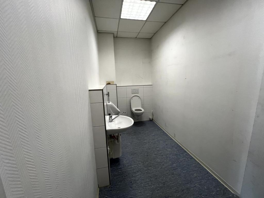 Sanitär Mitarbeiter
