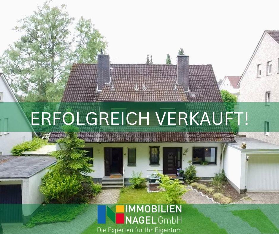 ERFOLGREICH VERKAUFT!