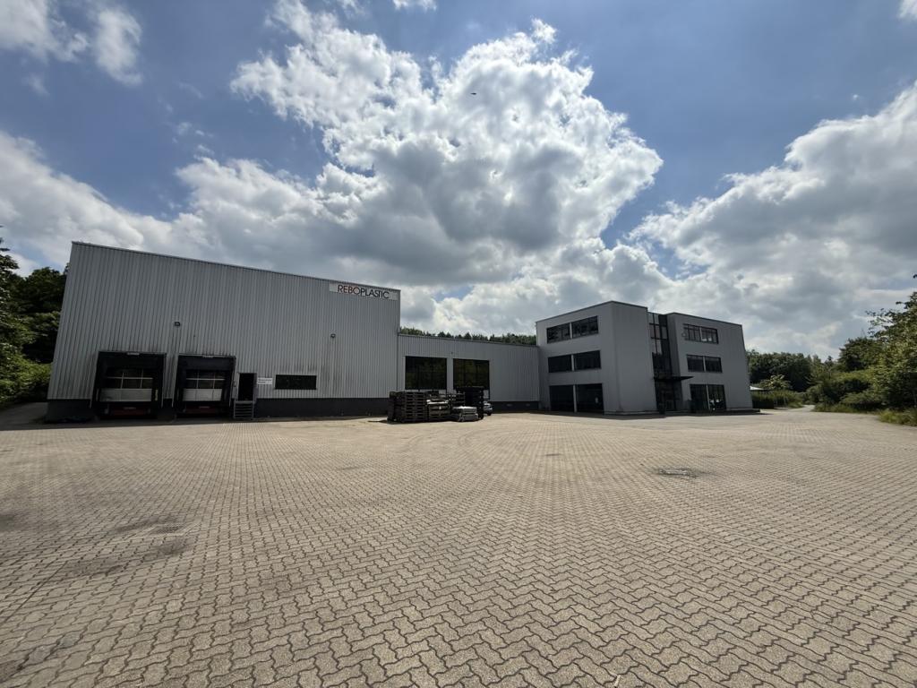 Außenansicht Süd