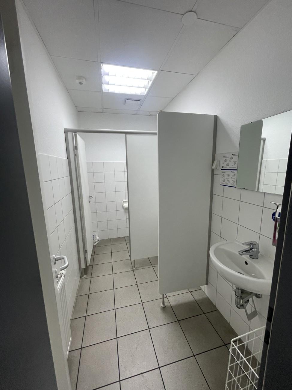 Sanitär Kunde