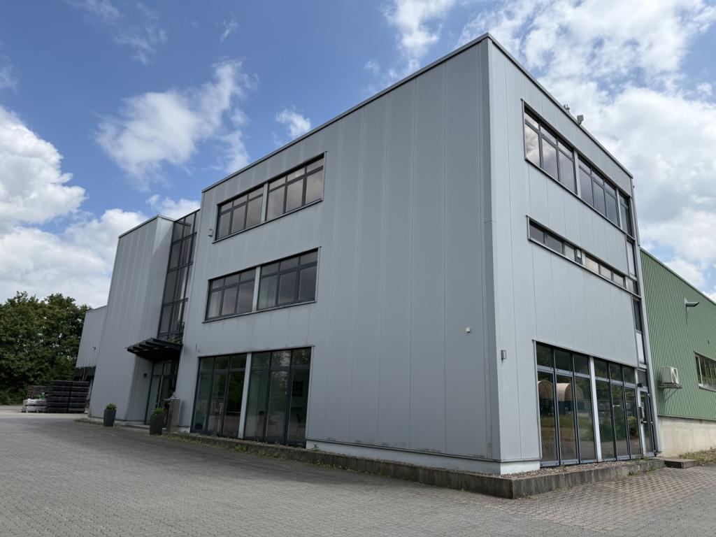 Ansicht Ost